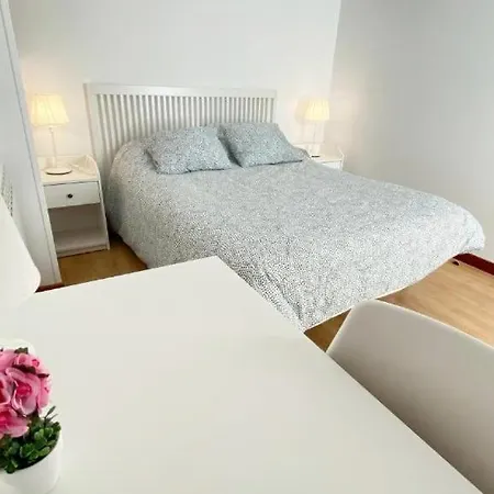 Apartamento Atico Universidad Salamanca